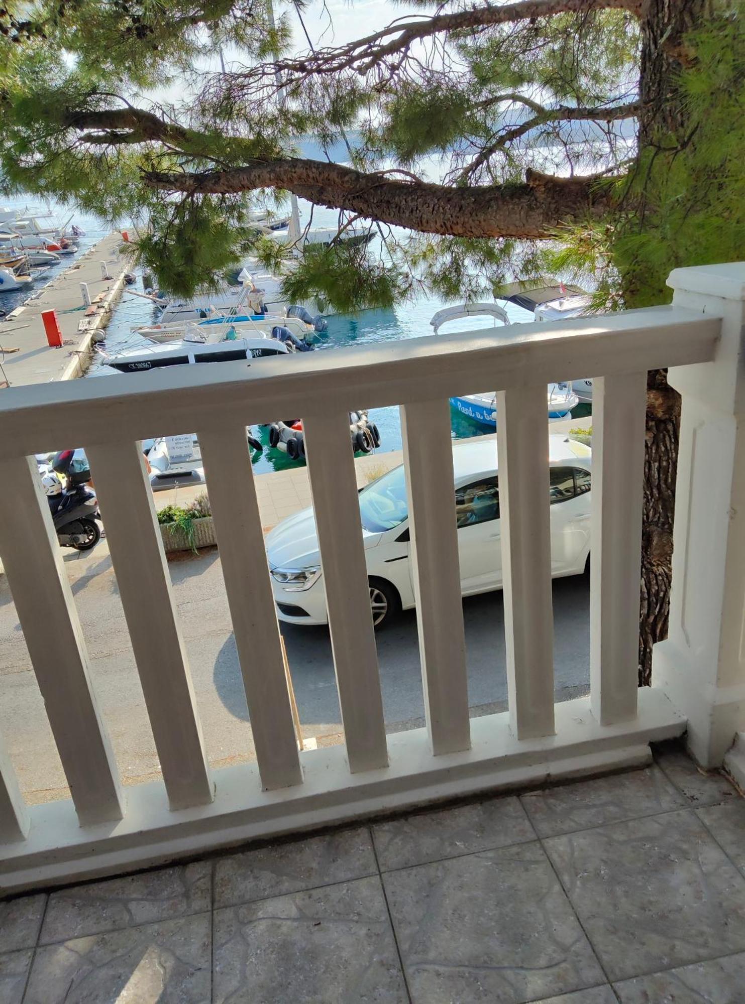 Apartmani Dea 卓得诺沃 外观 照片
